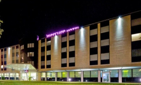 Mercure Venezia Marghera