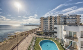 Thb Gran Bahía