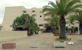 Paradise Beach Resort (Selinunte)