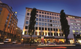 Fleming’s München City