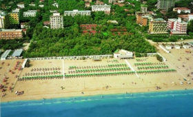 Marepineta Resort