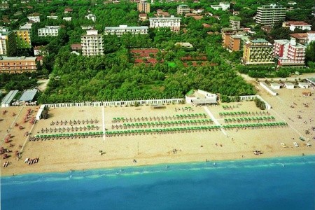 Marepineta Resort