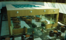 Gran Hotel Almenar