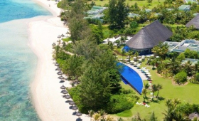 Sofitel So Mauritius