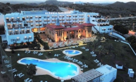 Alegria Palacio Mojácar