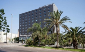 Barcelo Valencia