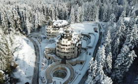 Festa Winter Palace