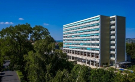 Ensana Thermal Hévíz Health & Spa