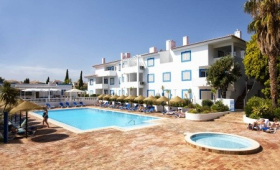 Vila Branca By Águahotels