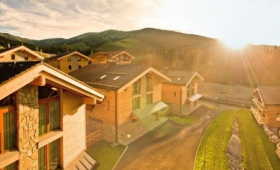 Chalets Jasná Collection Apartments
