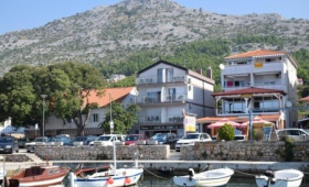 Apartmani Tota