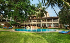 Neptune Beach Resort