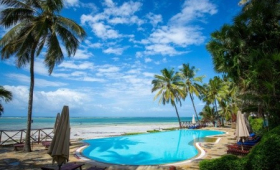 Voyager Beach Resort