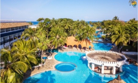 Southern Palms Beach Resort