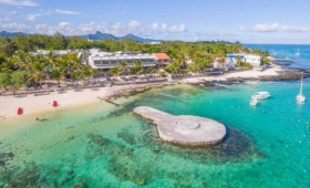 Le Peninsula Bay Beach Resort & Spa