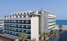 Aquila Hotels & Resorts Porto Rethymno
