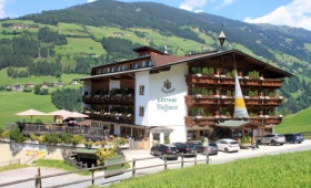 Hotel Dörflwirt (Hainzenberg)
