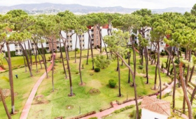 Roc Marbella Park