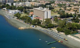 Poseidonia Beach Hotel