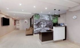 La Quinta Inn And Suites New York City Central Park