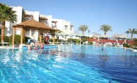 Karma Hotel (Ex. Uni Sharm)