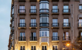 Villa Real