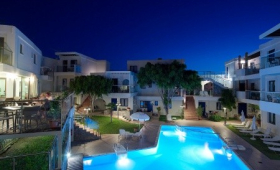 Minos Village