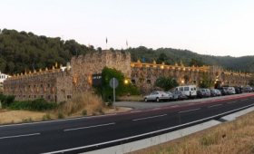 Medplaya Hotel Sant Eloi