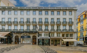 Borges Chiado