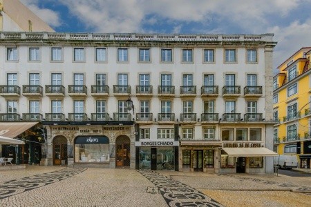 Borges Chiado