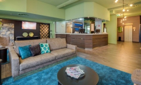 Best Western Plus Chc Florence