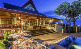 Andamantra Resort & Villa Phuket