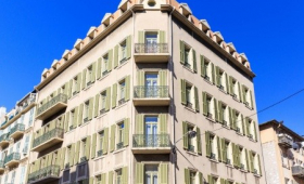 The Jay Hotel By Happyculture