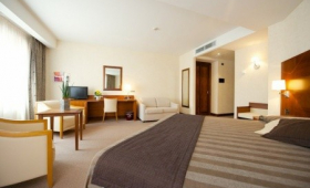 Four Points By Sheraton Siena