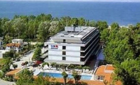 Sun Beach Hotel Thessaloniki