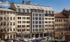 Fleming`s Conference Wien