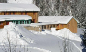 Jufa Hotel Eisenerz – Almerlebnis (Eisenerz)