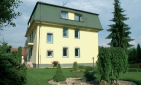 Villa Margaréta