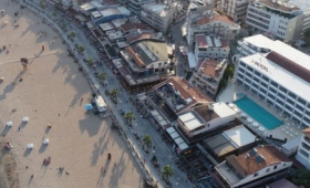 Tryp By Wyndham Didim