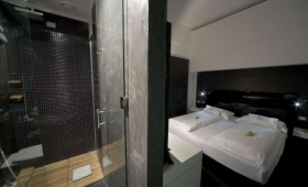 UNAHOTELS One Siracusa (ex. UNA Hotel One)