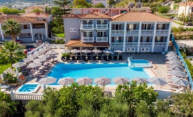 Anamar Zante
