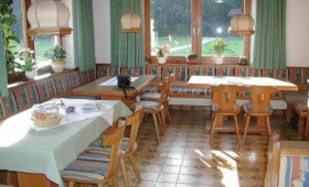 Penzion Reischer