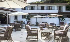 Seebay (Portonovo)