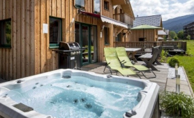 Kreischberg Chalets