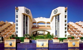 Sheraton Sharm Hotel