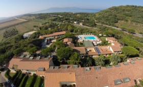 Argentario Osa Resort