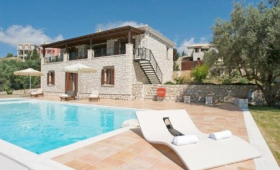 Anemones Villas