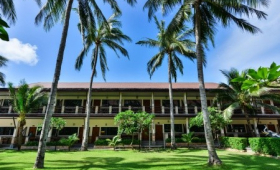 Phangan Bayshore Resort