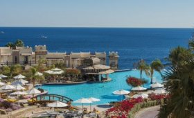 Concorde El Salam Hotel Sharm El Sheikh – Sport