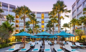 Grand Mercure Phuket Patong